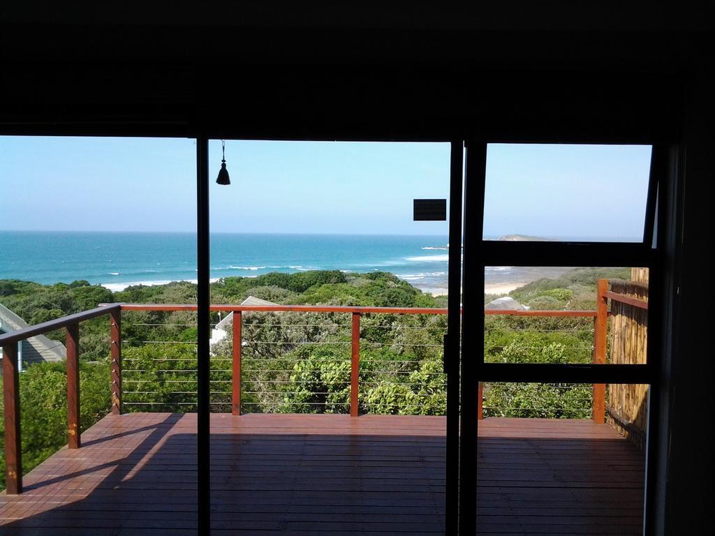 Cove View B&B Іст-Лондон Номер фото